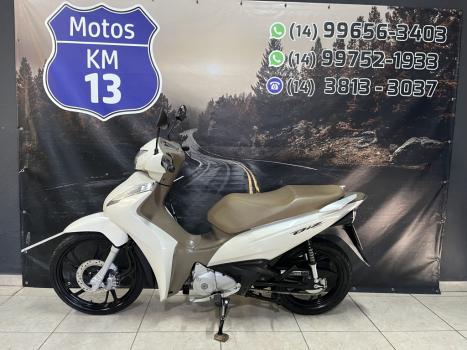 HONDA Biz 125 EX, Foto 2