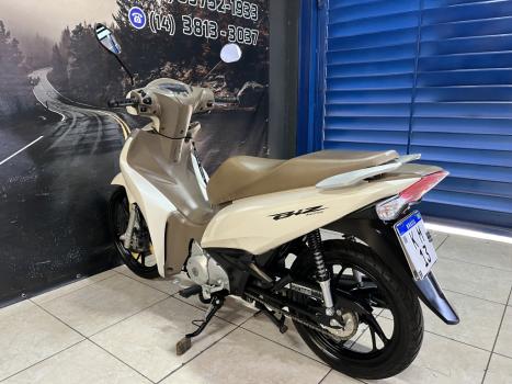 HONDA Biz 125 EX, Foto 6