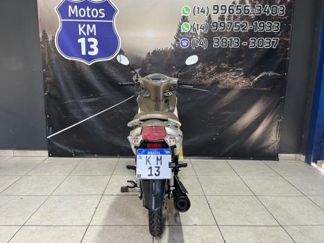 HONDA Biz 125 EX, Foto 7