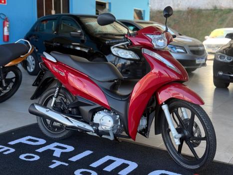 HONDA Biz 125 EX, Foto 2