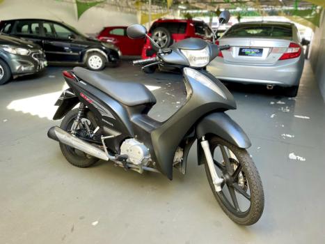 HONDA Biz 125 EX, Foto 2