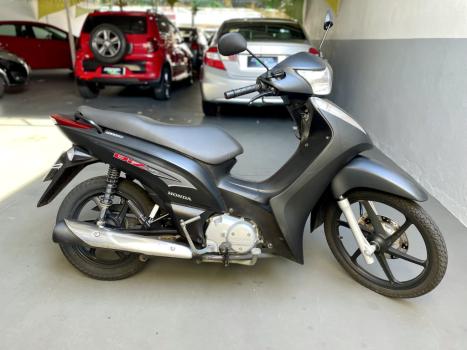 HONDA Biz 125 EX, Foto 3