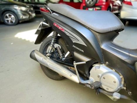 HONDA Biz 125 EX, Foto 4