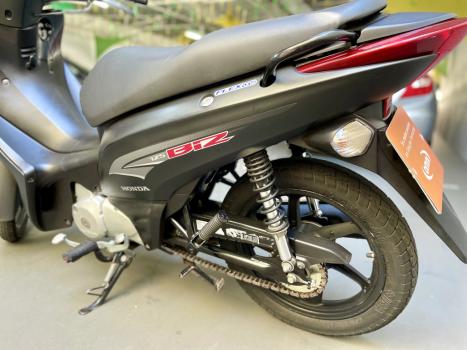 HONDA Biz 125 EX, Foto 7