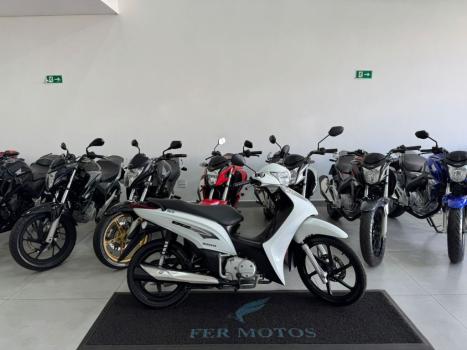 HONDA Biz 125 EX, Foto 1