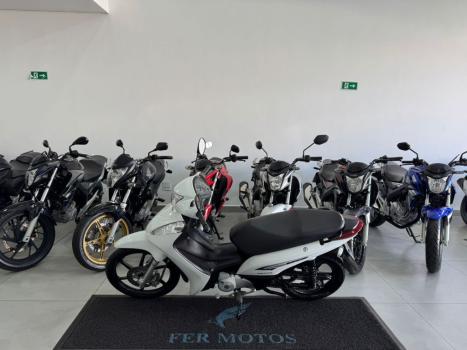 HONDA Biz 125 EX, Foto 3