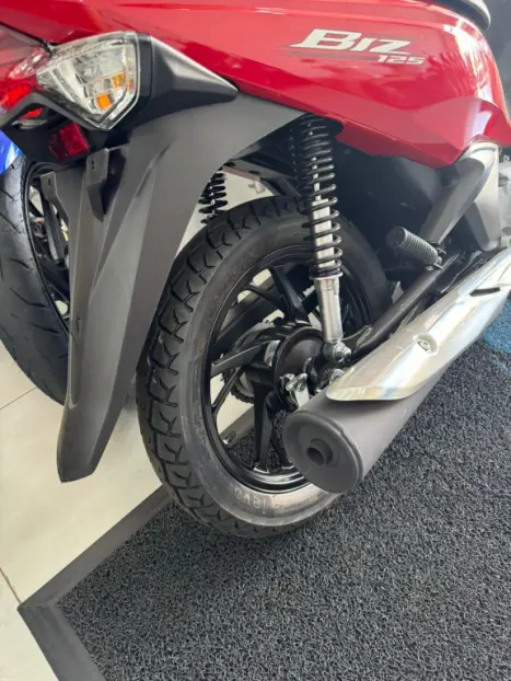 HONDA Biz 125 FLEX, Foto 7