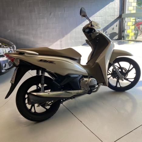 HONDA Biz 125 FLEX, Foto 3