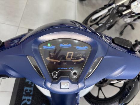HONDA Biz 125 FLEX, Foto 8