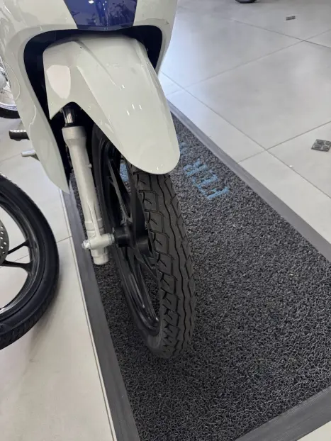 HONDA Biz 125 FLEX, Foto 9