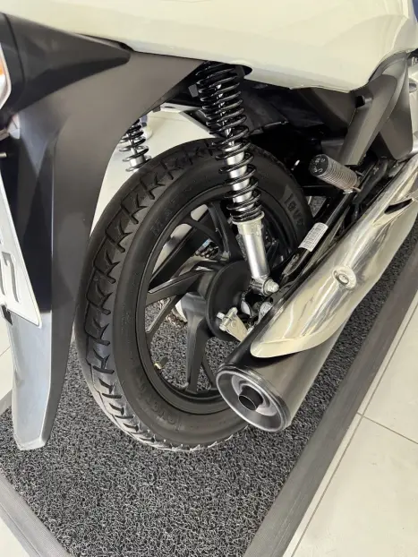 HONDA Biz 125 FLEX, Foto 10