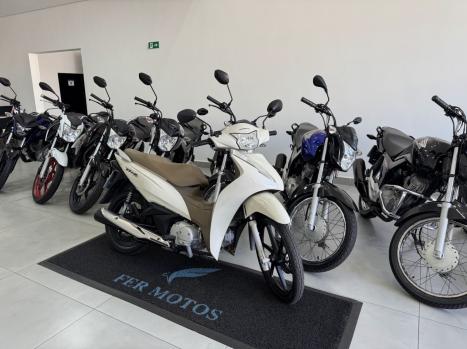 HONDA Biz 125 FLEX, Foto 2