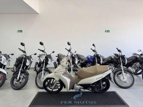 HONDA Biz 125 FLEX, Foto 5