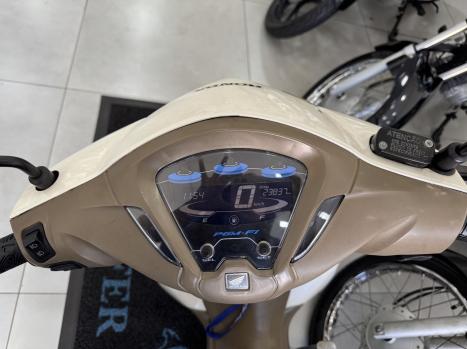 HONDA Biz 125 FLEX, Foto 7