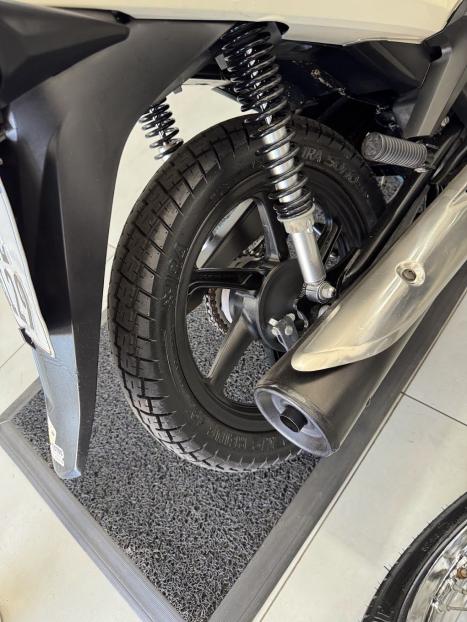 HONDA Biz 125 FLEX, Foto 9