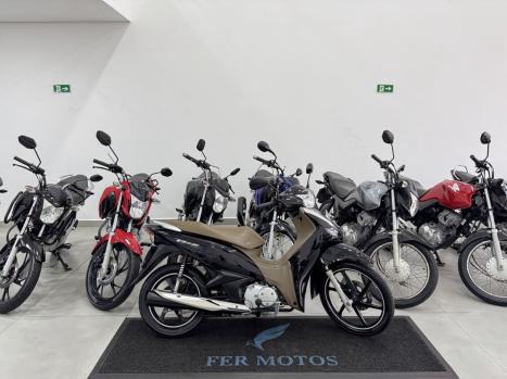 HONDA Biz 125 FLEX, Foto 1