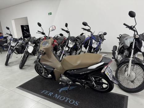 HONDA Biz 125 FLEX, Foto 2