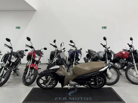 HONDA Biz 125 FLEX, Foto 4
