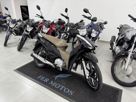 HONDA Biz 125 FLEX, Foto 5