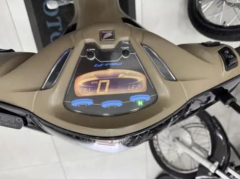 HONDA Biz 125 FLEX, Foto 6