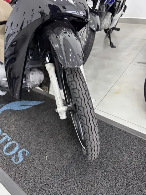 HONDA Biz 125 FLEX, Foto 7
