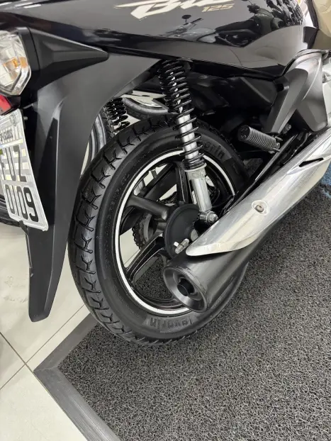 HONDA Biz 125 FLEX, Foto 8