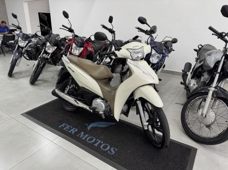 HONDA Biz 125 FLEX, Foto 2