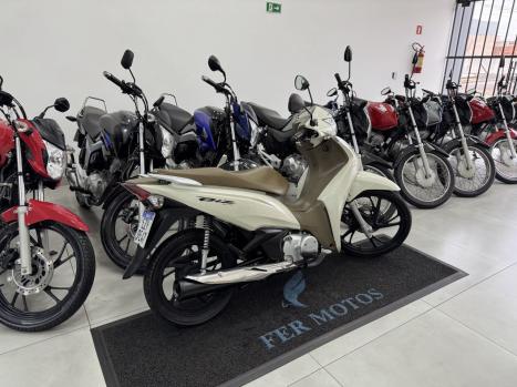 HONDA Biz 125 FLEX, Foto 3