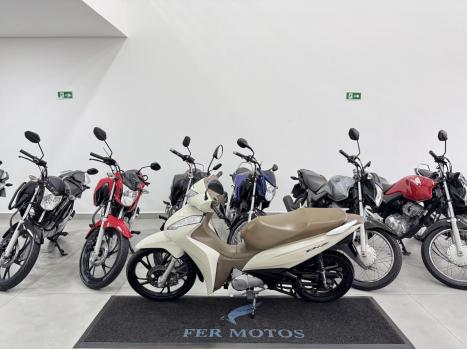 HONDA Biz 125 FLEX, Foto 4