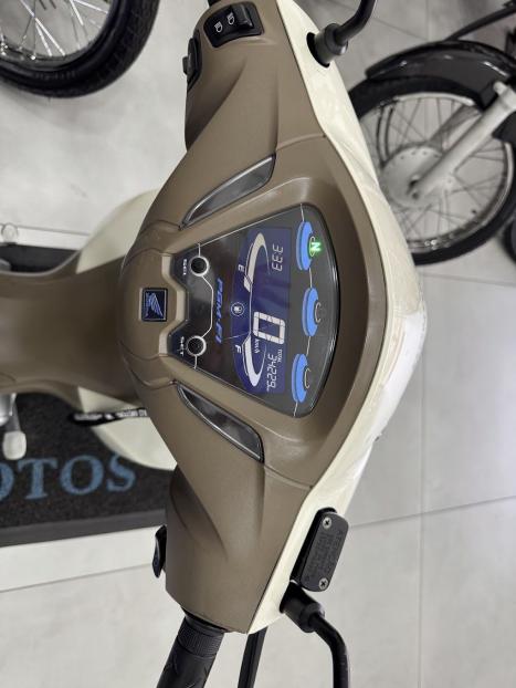 HONDA Biz 125 FLEX, Foto 7