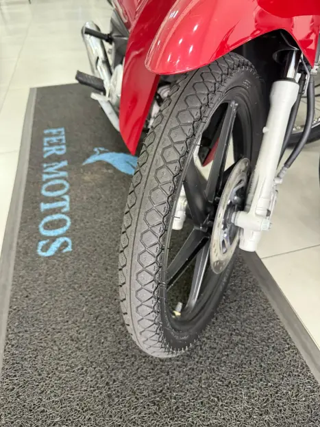 HONDA Biz 125 FLEX, Foto 9
