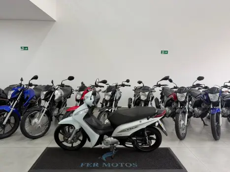 HONDA Biz 125 FLEX, Foto 2