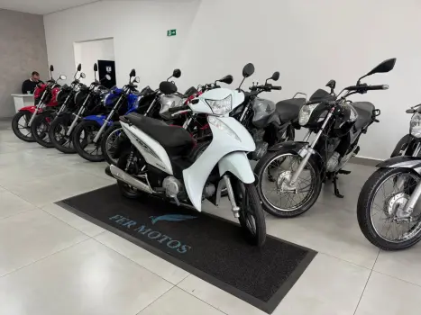 HONDA Biz 125 FLEX, Foto 6