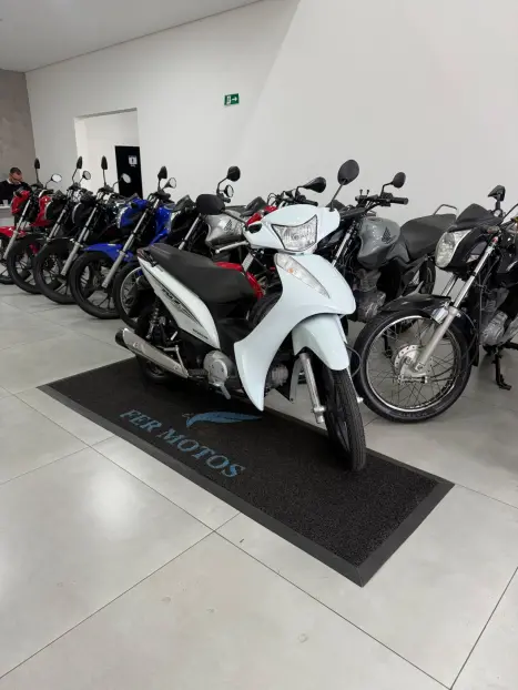 HONDA Biz 125 FLEX, Foto 7