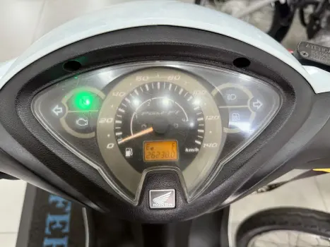HONDA Biz 125 FLEX, Foto 8