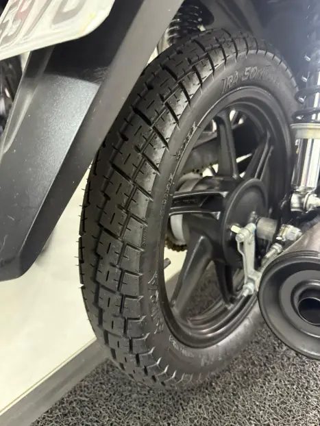 HONDA Biz 125 FLEX, Foto 9