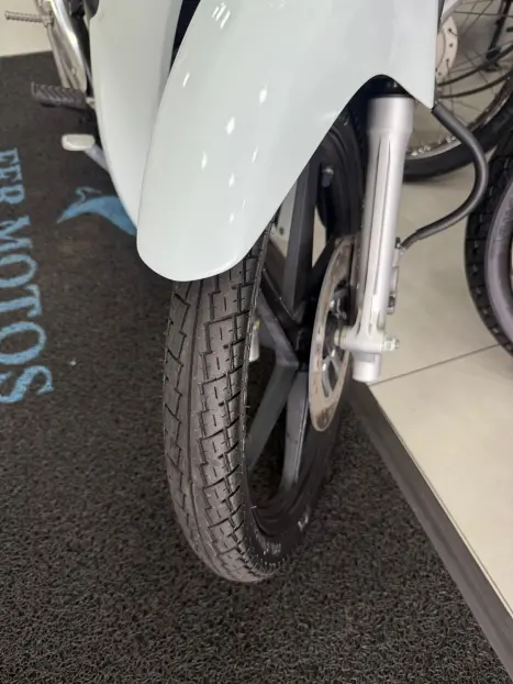 HONDA Biz 125 FLEX, Foto 10