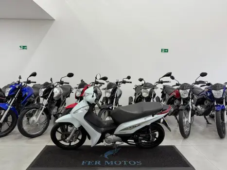 HONDA Biz 125 FLEX, Foto 4