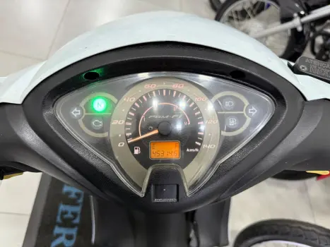 HONDA Biz 125 FLEX, Foto 8