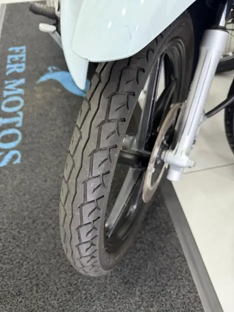 HONDA Biz 125 FLEX, Foto 9
