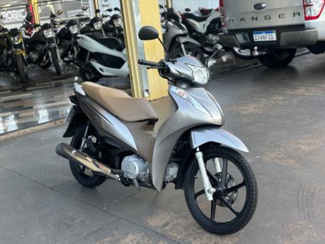 HONDA Biz 125 FLEX, Foto 1