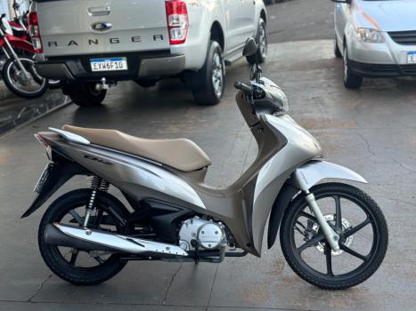 HONDA Biz 125 FLEX, Foto 2