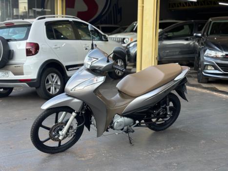 HONDA Biz 125 FLEX, Foto 4