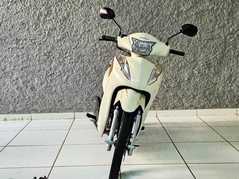 HONDA Biz 125 FLEX, Foto 1
