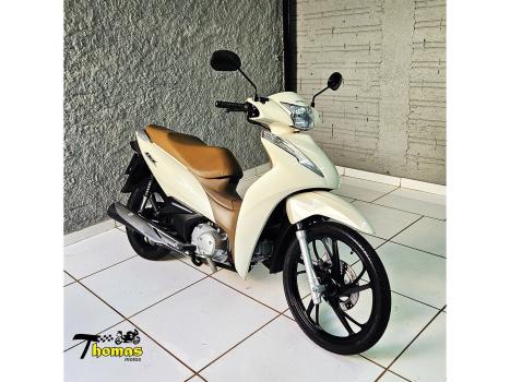 HONDA Biz 125 FLEX, Foto 3