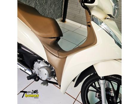 HONDA Biz 125 FLEX, Foto 4