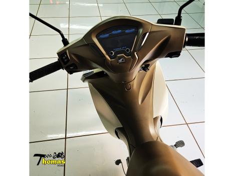 HONDA Biz 125 FLEX, Foto 5