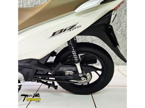 HONDA Biz 125 FLEX, Foto 6