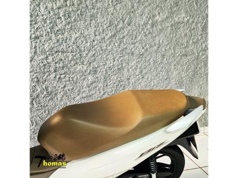 HONDA Biz 125 FLEX, Foto 7