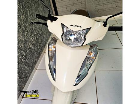 HONDA Biz 125 FLEX, Foto 8